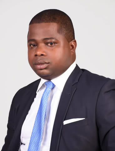 Mr. Afeez Ismaila ACA - Non-executive director.